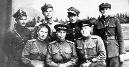 Obława augustowska - największa zbrodnia na Polakach po II wojnie światowej