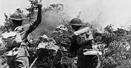 Bitwa o Monte Cassino – bezsensowne zwycięstwo?
