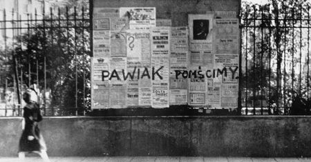 Armia Krajowa kontra Nadwywiad Rządu Londyńskiego