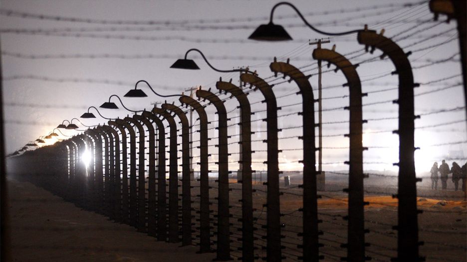 Niemiecki obóz koncentracyjny Auschwitz-Birkenau