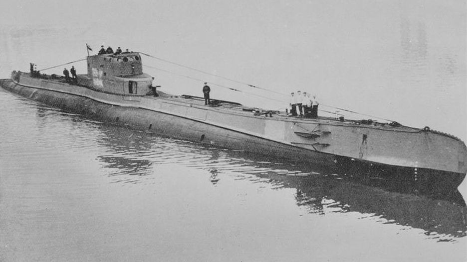 ORP "Orzeł"