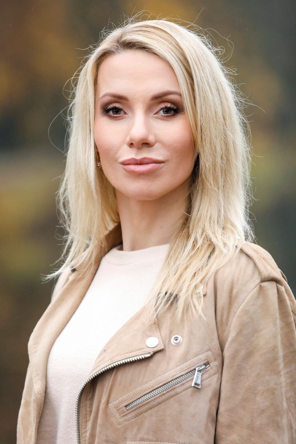 Małgorzata Opczowska