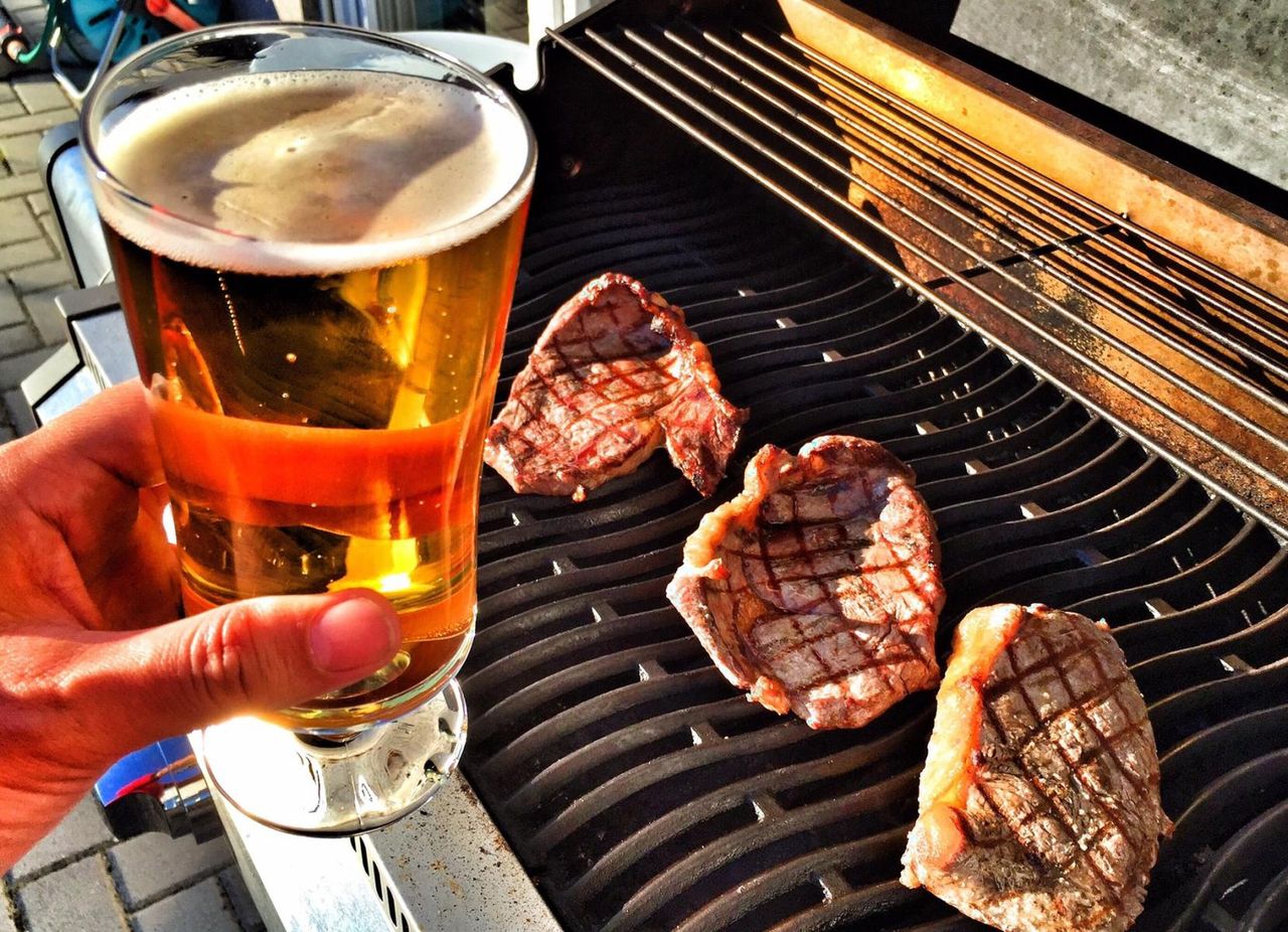 Najgorszy alkohol. W tym połączeniu działa jak trucizna