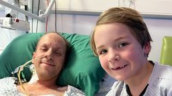 Rozbolał go brzuch po grillu. Tak dawał o sobie znać nowotwór 