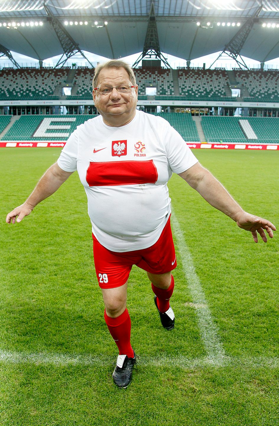 Ryszard Kalisz