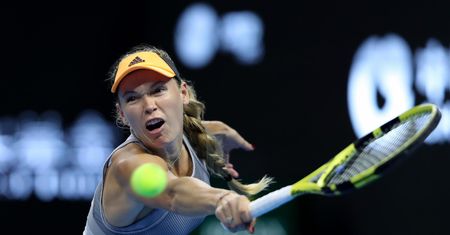 Caroline Wozniacki kończy karierę. Tenisistka choruje na RZS