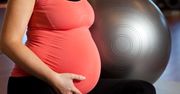 Fitness w ciąży - zalety i przeciwwskazania