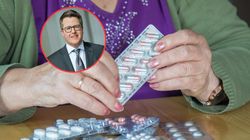 Nadzieja dla nadciśnieniowców. Naukowcy mówią o nowym leku