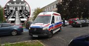 Tragedia we Wronkach. Zmarł 15-letni uczeń, który zasłabł w trakcie lekcji