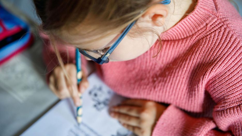 Wymarzonym zawodem dla dzieci są te, które wymagają długiego kształcenia.