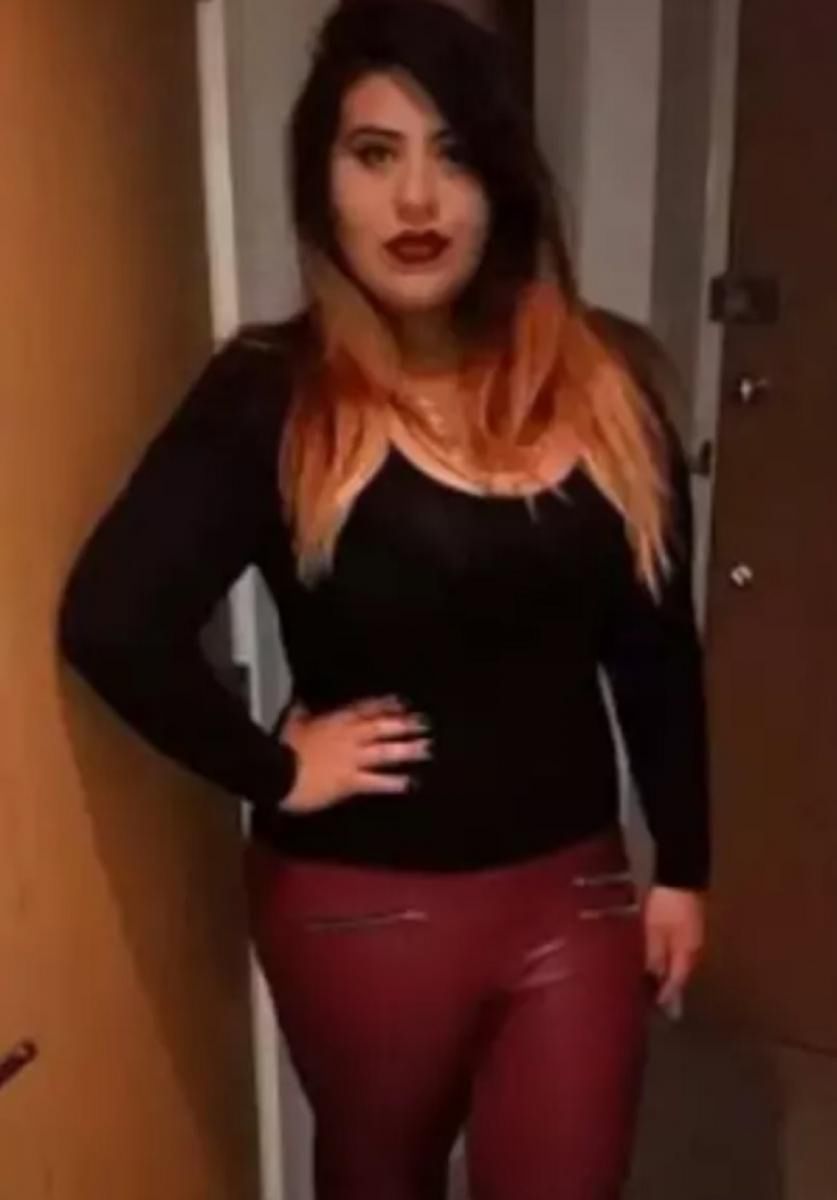 Kobieta postanowiła zemścić się na mężu i zaczęła się odchudzać