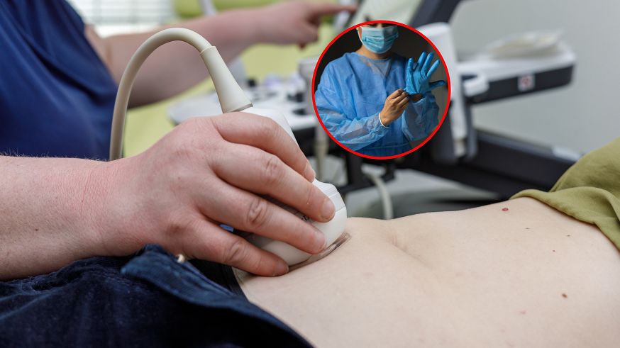 Usuwają guzy trzustki przy pomocy prądu. Z zabiegu mogą skorzystać pacjenci nieoperacyjni