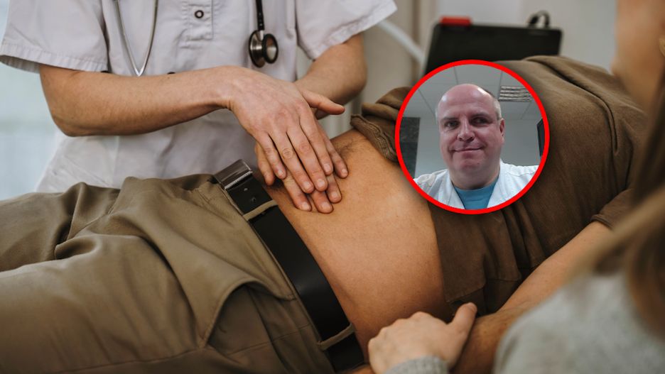 Innowacyjne leczenie raka trzustki. Trwają badania