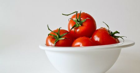 Rak prostaty - dieta