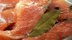 W czołówce najzdrowszych produktów. "Różaną" rybę jedz nawet co dzień