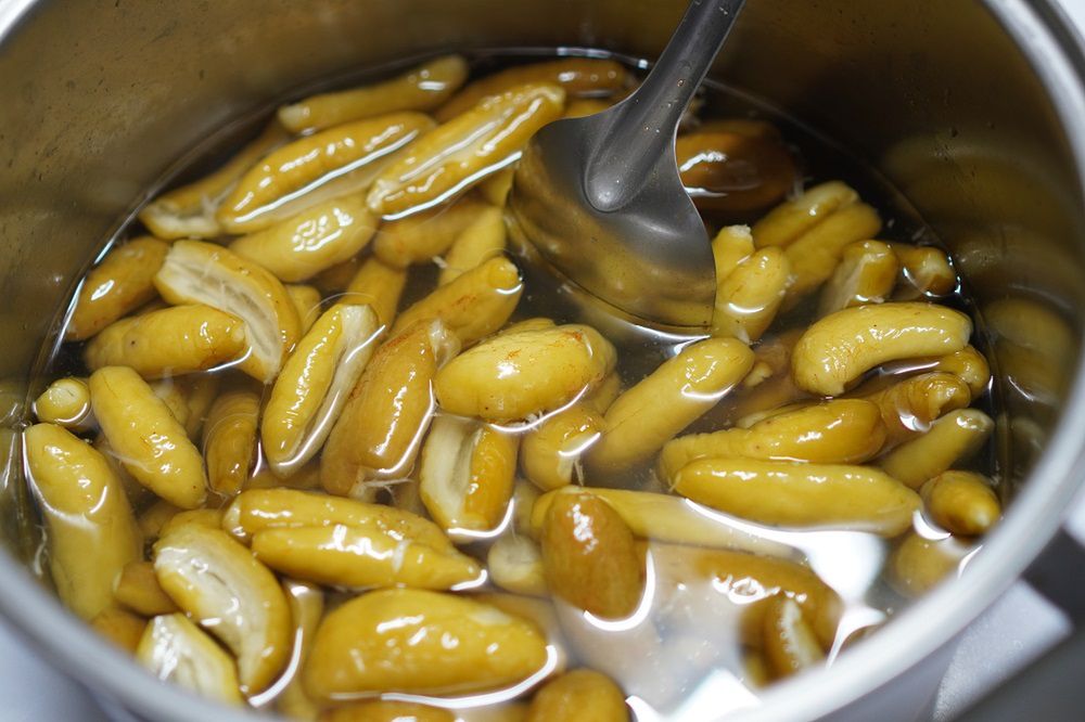 Nie bez powodu nazywana jest "białą śmiercią"