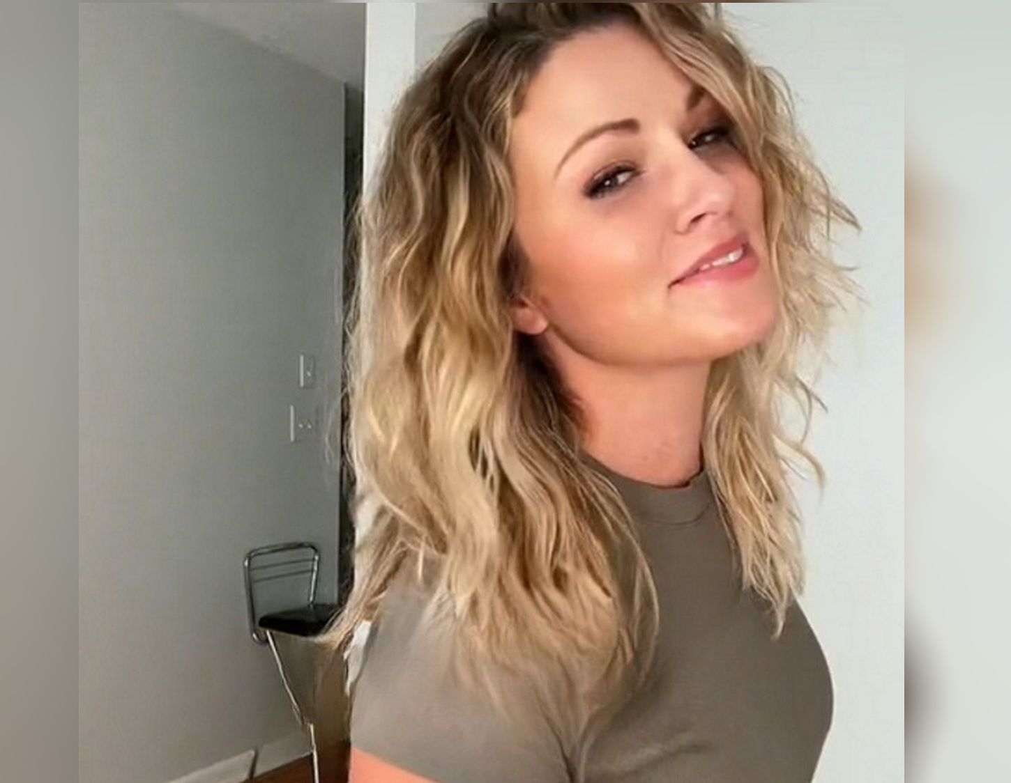 Zdradziła, dlaczego nie może znaleźć partnera