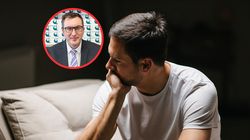 Problem w sypialni może ostrzegać o wysokim cholesterolu. Ekspert wyjaśnia