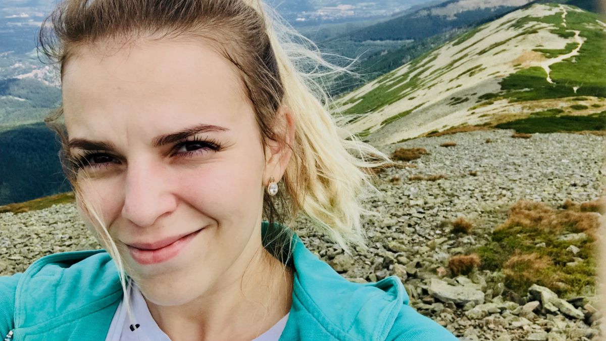 Na endometriozę choruje od 15 lat