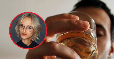 Wystarczy miesiąc. Dr Stolińska wymienia pozytywne skutki odstawienia alkoholu