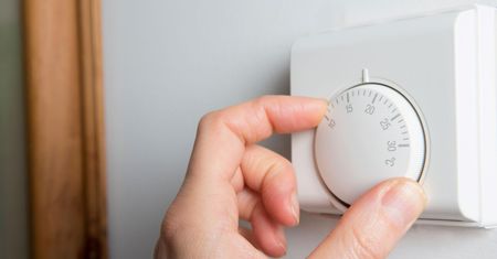 Jaka temperatura w pomieszczeniu będzie najzdrowsza? Naukowcy postanowili sprawdzić