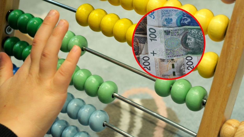 Nawet 1500 zł miesięcznie dla rodziców maluchów. Które dzieci się kwalifikują?