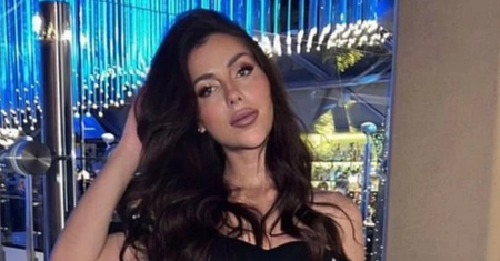 Rosyjska modelka przeszła operację plastyczną. Skutki są tragiczne