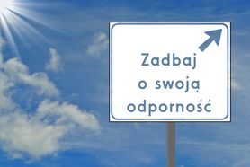 Czy Polacy wiedzą, jak budować odporność organizmu? Sprawdzamy w sondzie ulicznej!