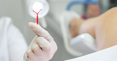 Skuteczność wkładek wewnątrzmacicznych