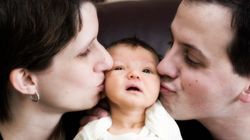 Seks po porodzie - okres wstrzemięźliwości, jak przygotować się do pierwszego seksu po porodzie, problemy z seksem po porodzie