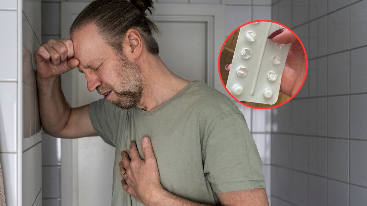 Suplementacja D3 znacząco obniża ryzyko kolejnych incydentów sercowych. Dawka ma znaczenie