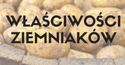 Zdrowotne właściwości ziemniaków