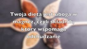 6 powodów, przez które nie możesz schudnąć z brzucha (WIDEO)
