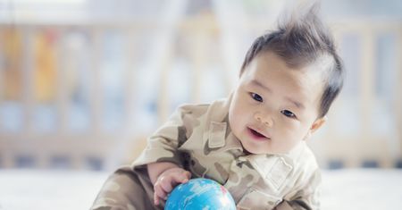 Koreańskie imiona. Czy w Polsce można je nadać?