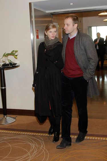 Agata Buzek i Adam Mazan rozwodzą się