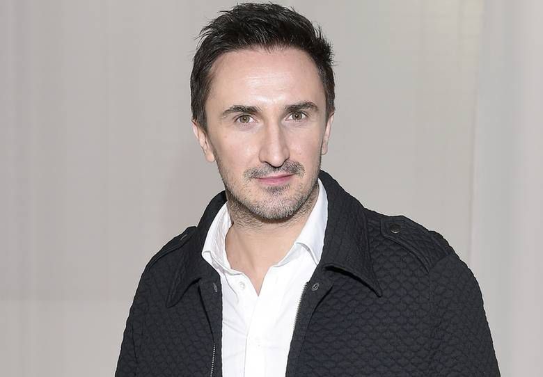 Sebastian Karpiel-Bułecka