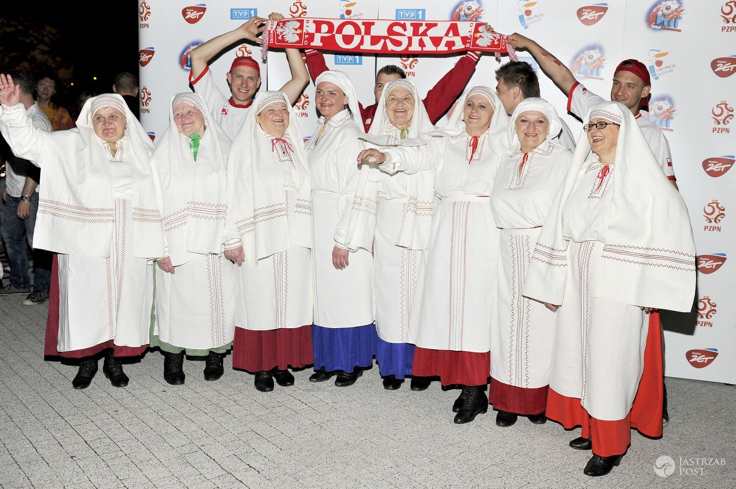 <h2>Beata Oleszek z Jarzębina w Top Chef Gwiazdy. Kto to?</h2>