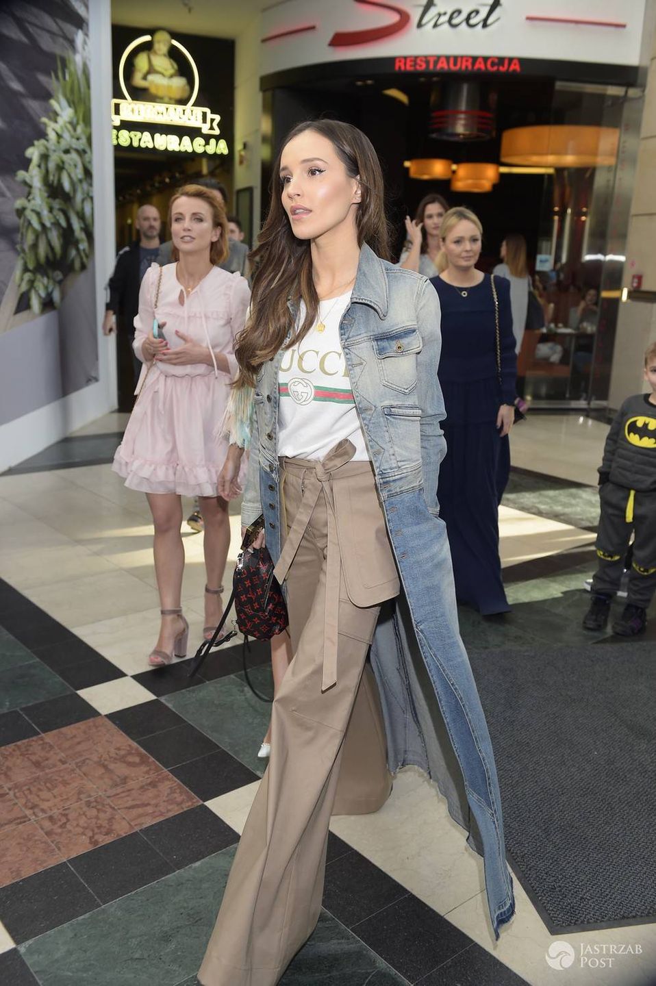 Marina - Sephora Trend Report 2017