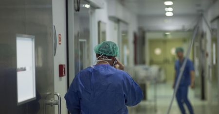 Pacjenci hematologiczni Specjalistycznego Szpitala Miejskiego w Toruniu zostaną bez opieki? "To jedyny taki oddział w mieście"
