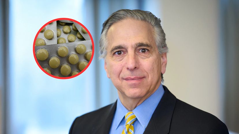 Kardiolog ostrzega przed tymi suplemnetami