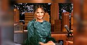 Chrissy Teigen wylądowała w szpitalu. Wszystko przez pikantne skrzydełka