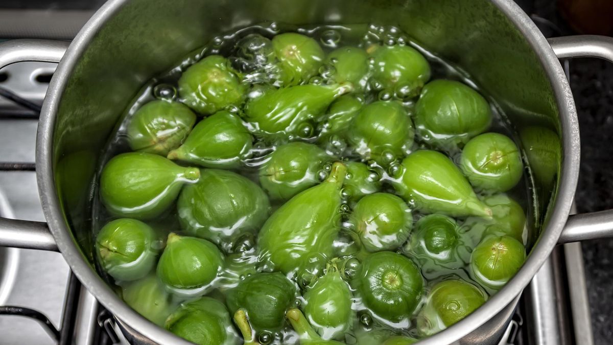 Wypij na czczo. Poprawisz metabolizm i pozbędziesz się zaparć