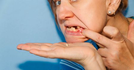 Wraca szkorbut. Najbardziej narażeni są otyli mieszkańcy zamożnych krajów ze skrajnym niedoborem wit. C
