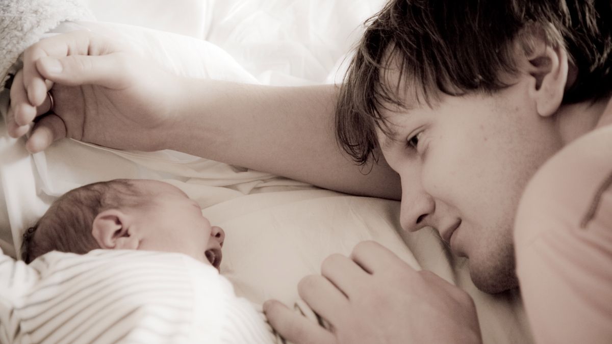 Bezdech wcześniaczy