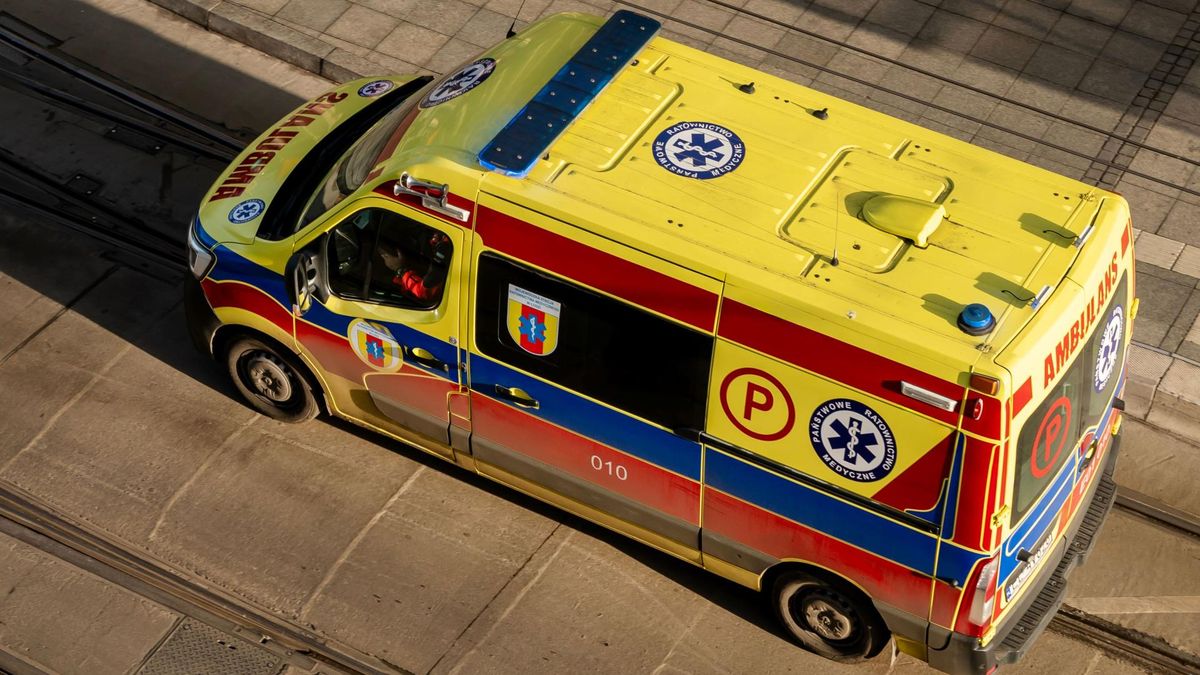 MZ przedstawia zalecenia dotyczące świątecznej i nocnej pomocy medycznej