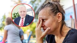 Mało znany skutek upału. Spada ciśnienie i tętno, skóra blednie