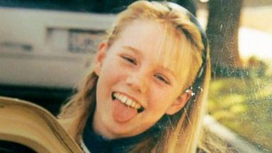 Jaycee Dugard