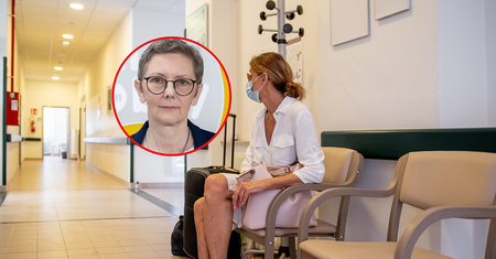 Superbakteria atakuje. "Przebieg może być dramatyczny i prowadzić do zgonu"