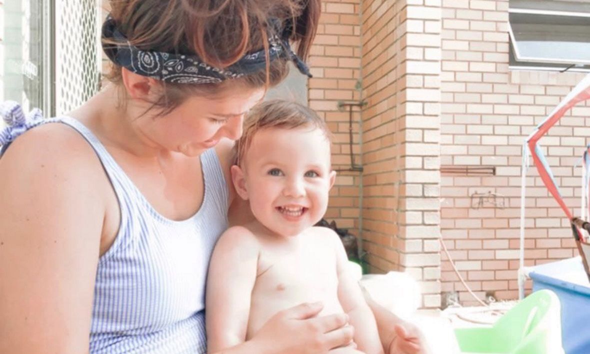 U malucha zdiagnozowano chorobę mięśnia sercowego