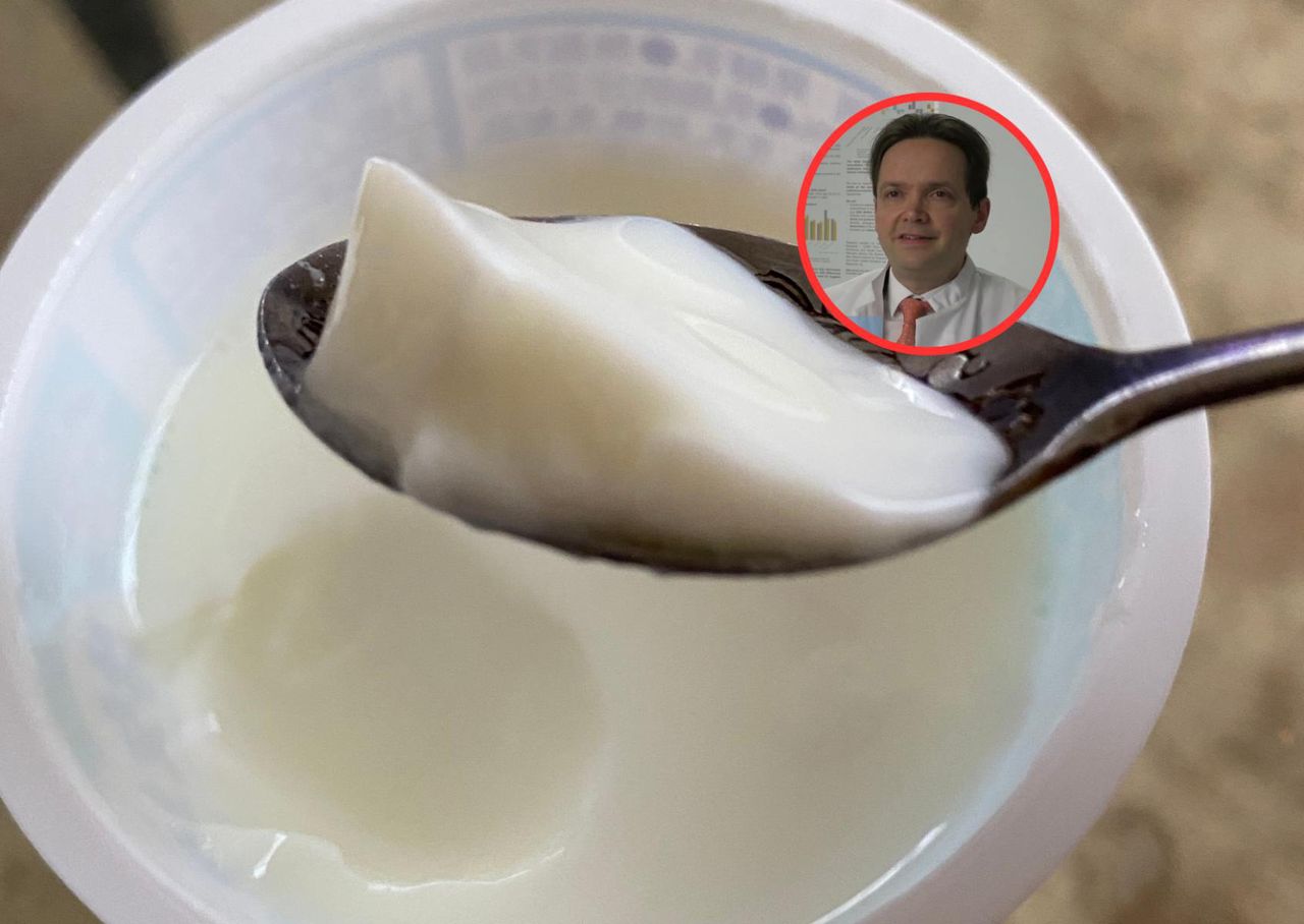 Wpływa na cukrzycę i przepuszczalność jelit. Potwierdzone badaniami